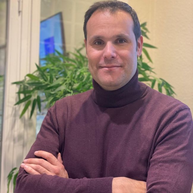 Entrevista al director de Residencia Palacios en Ciempozuelos