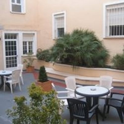 residencia tercera edad ciempozuelos