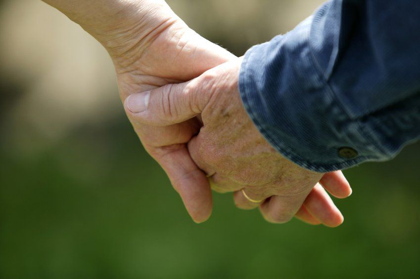 Beneficios de vivir en una residencia de ancianos Beneficios de vivir en una residencia de ancianos