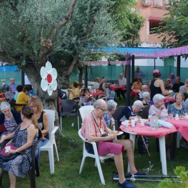 Cómo elegir residencia de ancianos en Madrid