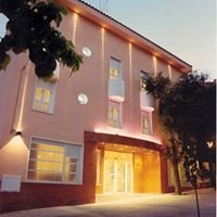 Residencia Madrid sur