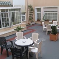 residencia palacios en ciempozuelos