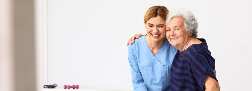 Diferencias entre residencia de ancianos y centro de día